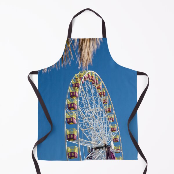Item preview, Geelong Ferris Wheel designed and sold by Michael Heritage.