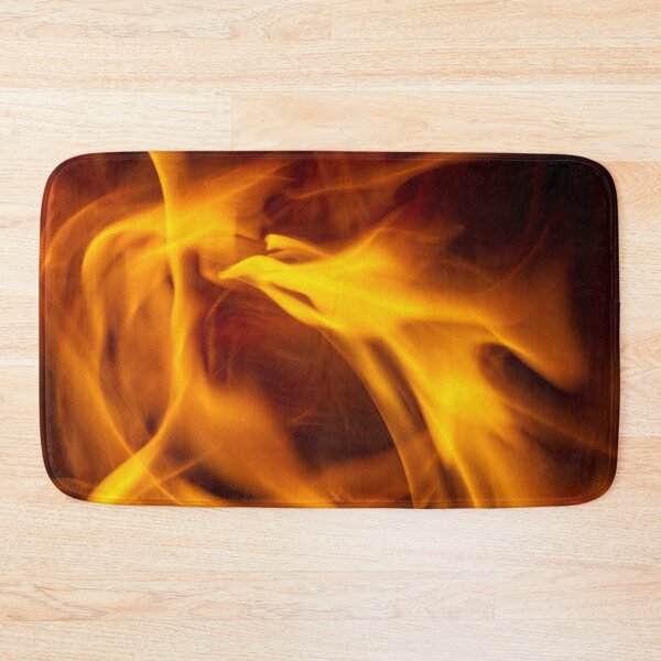 Item preview, Flight Of The Firelight designed and sold by Becky Titus.