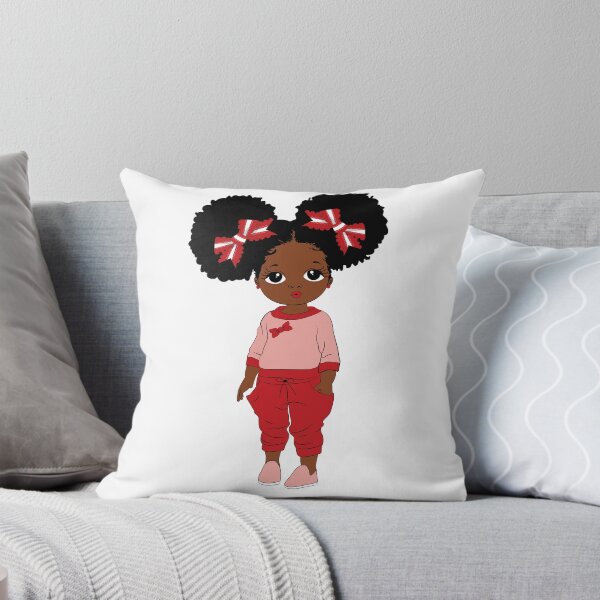 Item preview, Black beautiful girl designed and sold by Keltoum-bou1994.