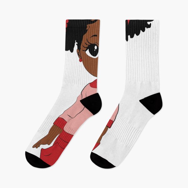 Item preview, Black beautiful girl designed and sold by Keltoum-bou1994.
