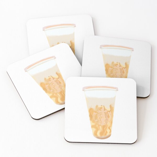 Item preview, Iced White Mocha Sweet Cream Foam  designed and sold by ArtsyJulez.