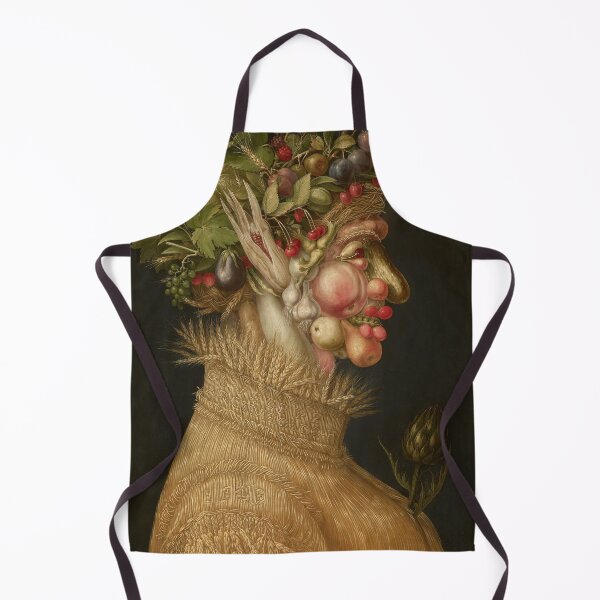 Item preview, Summer - Giuseppe Arcimboldo designed and sold by themasters.