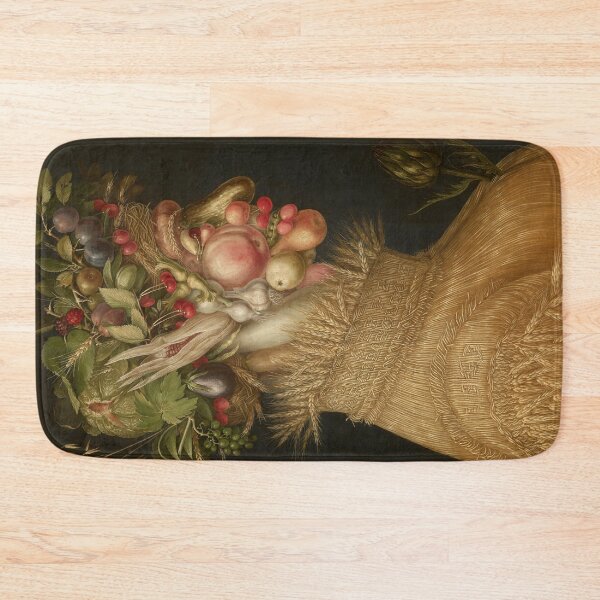 Item preview, Summer - Giuseppe Arcimboldo designed and sold by themasters.