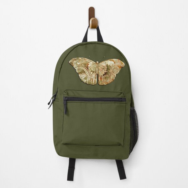 Item preview, Steampunk Butterfly - Rusty designed and sold by Retro Art Factory.
