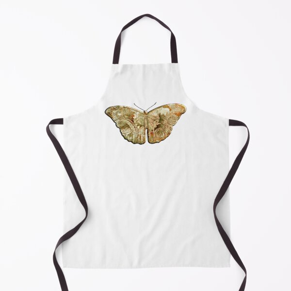 Item preview, Steampunk Butterfly - Rusty designed and sold by Retro Art Factory.