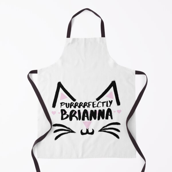 Item preview, Purrrrfectly BRIANNA designed and sold by IzzyDee-Designs.