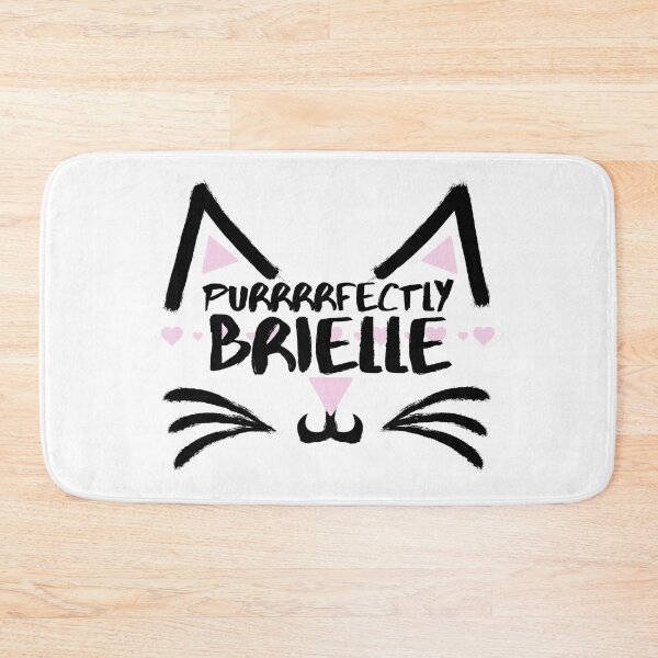 Item preview, Purrrrfectly BRIELLE designed and sold by IzzyDee-Designs.