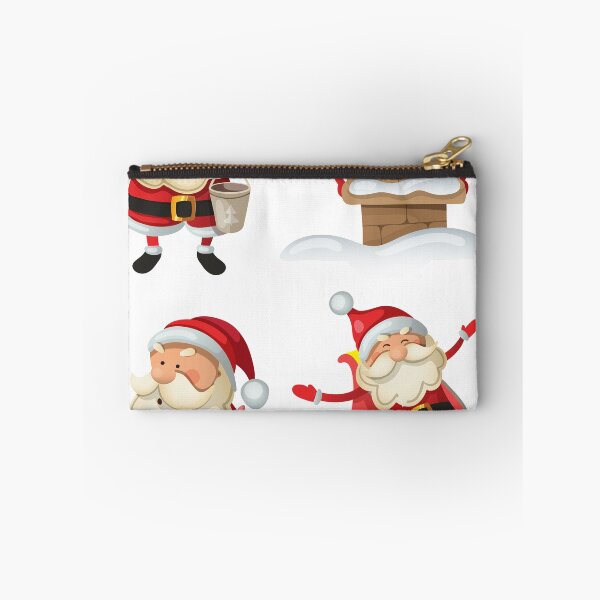 Item preview, Funny santa claus. designed and sold by Karine Dupras.