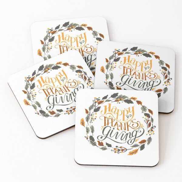 Item preview, Happy Thanksgiving designed and sold by ke3m.