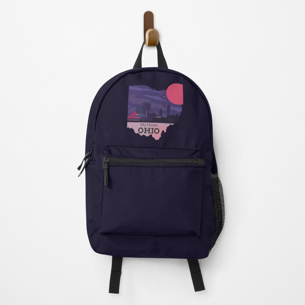 Item preview, Backpack designed and sold by WMerch45.