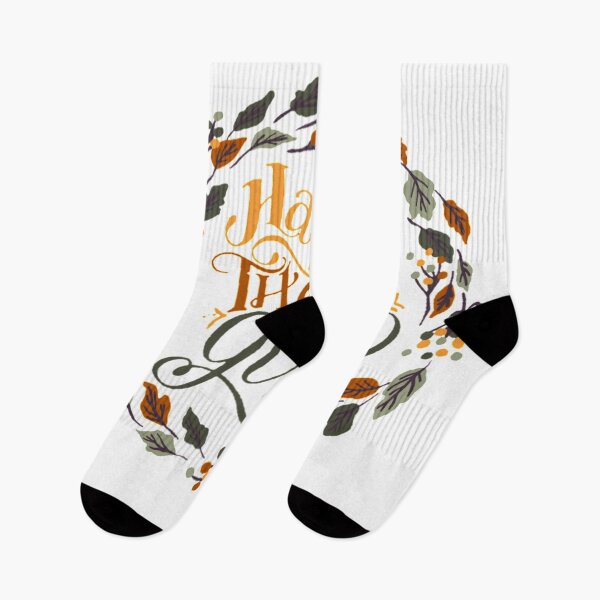 Item preview, Happy Thanksgiving designed and sold by ke3m.