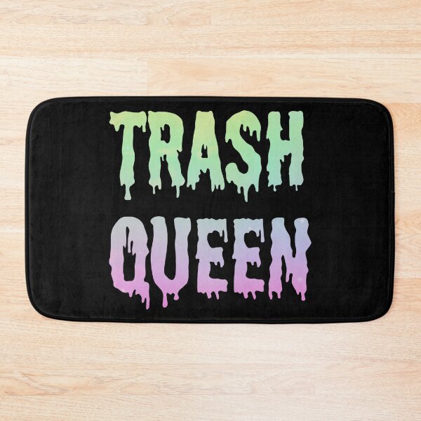 Item preview, Trashy Rainbow designed and sold by CakeUnicorn.