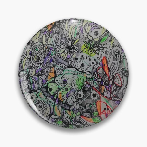 Artikelvorschau, Art Covid 2. November entworfen und verkauft von WiHO.