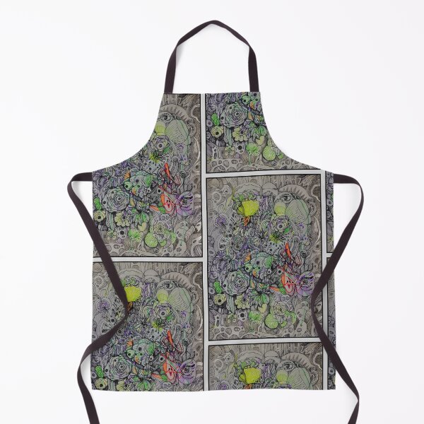 Item preview, Art Covid November 2 designed and sold by WiHO.