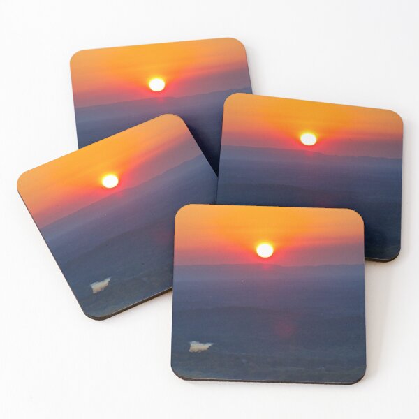 Item preview, Sunset Bears Den, Bluemont, VA designed and sold by Joy Goldman.