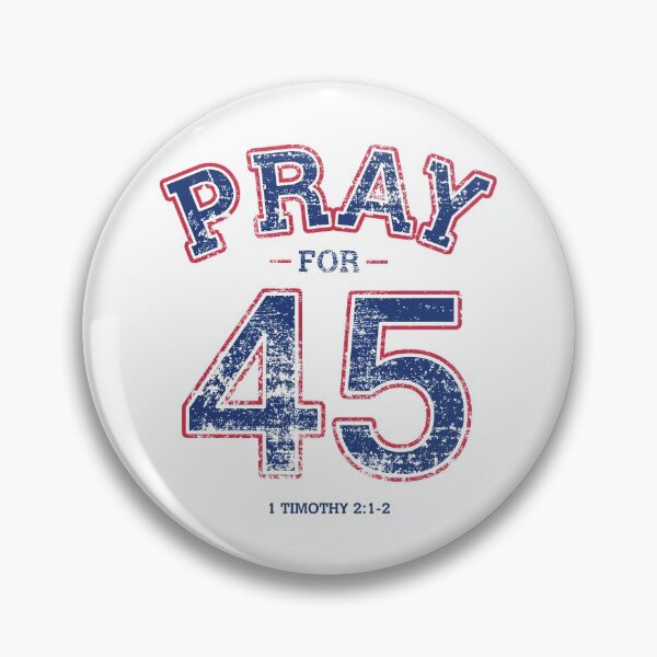 Item preview, Pray For 45 designed and sold by johny11.