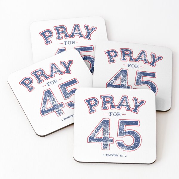 Item preview, Pray For 45 designed and sold by johny11.