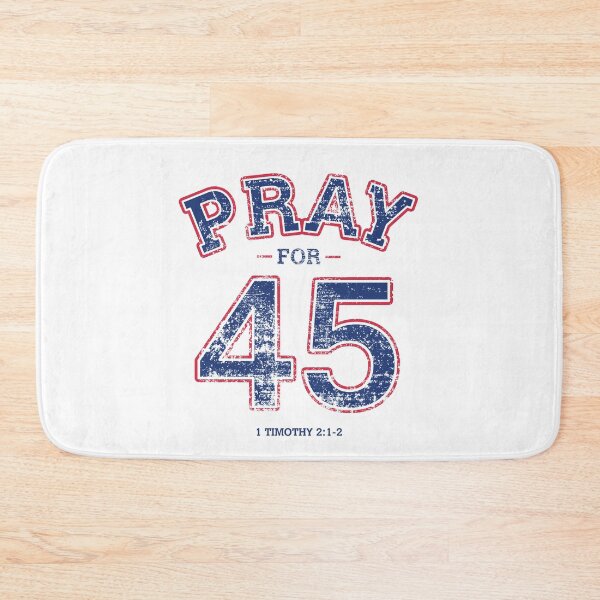 Item preview, Pray For 45 designed and sold by johny11.