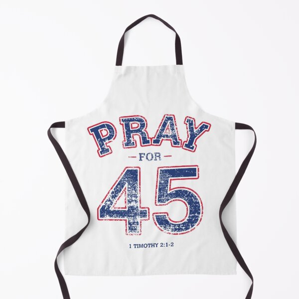 Item preview, Pray For 45 designed and sold by johny11.