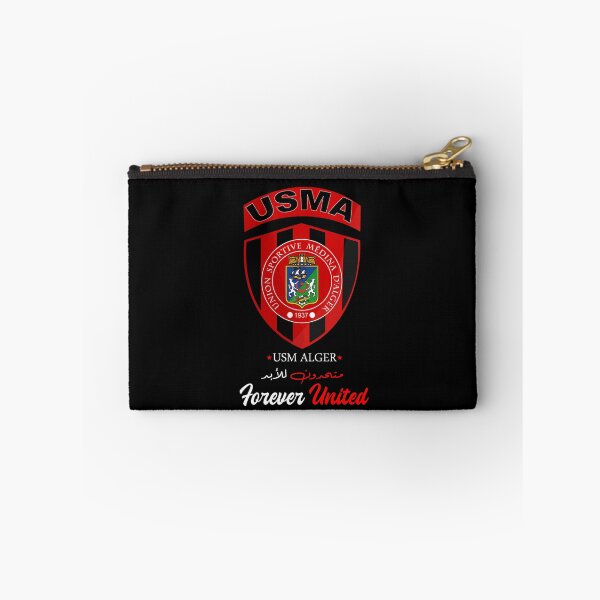 Item preview, USM ALGER FOOTBALL FANS  designed and sold by Arydoon.