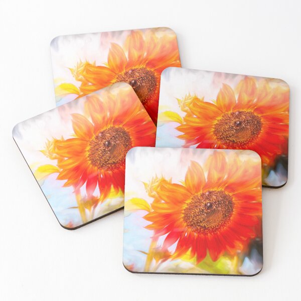 Item preview, Solar Flare designed and sold by Jim Love.