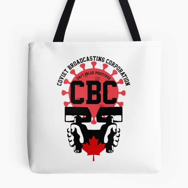 Item preview, Coviet Broadcasting Corporation CBC Logo designed and sold by TheCovietUnion.
