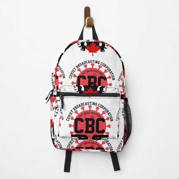 Item preview, Coviet Broadcasting Corporation CBC Logo designed and sold by TheCovietUnion.