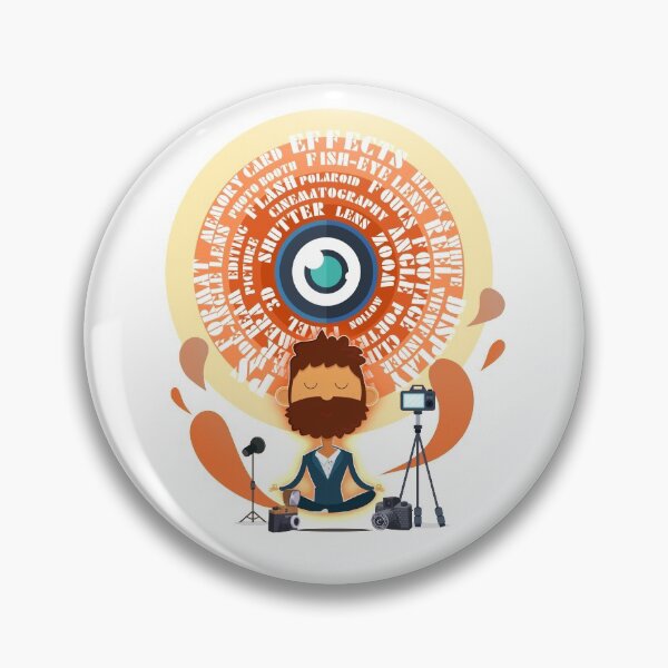 Item preview, Mediation of Photography designed and sold by 1stopselfieshop.