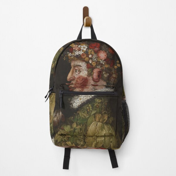 Item preview, Spring - Giuseppe Arcimboldo designed and sold by themasters.