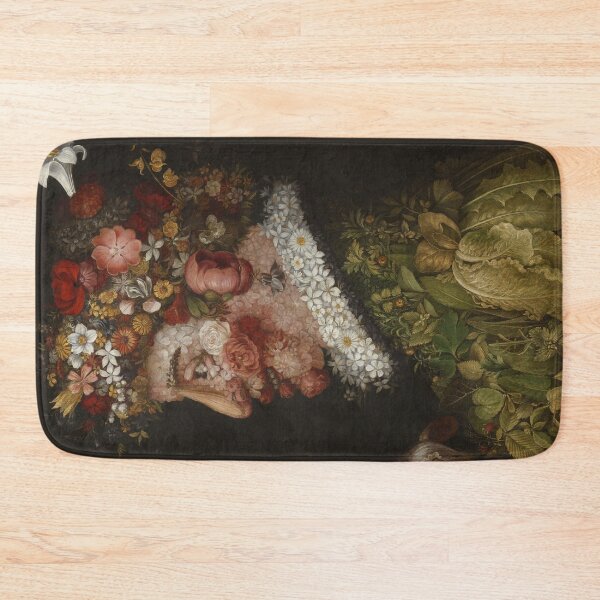Item preview, Spring - Giuseppe Arcimboldo designed and sold by themasters.
