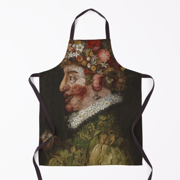 Item preview, Spring - Giuseppe Arcimboldo designed and sold by themasters.