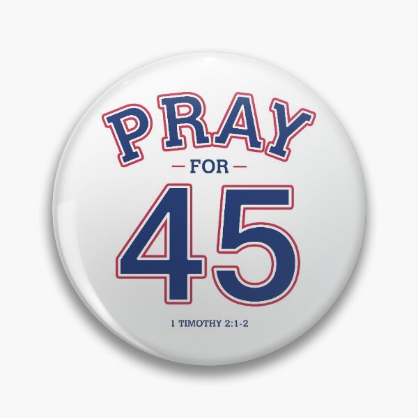 Item preview, Pray For 45 designed and sold by johny11.
