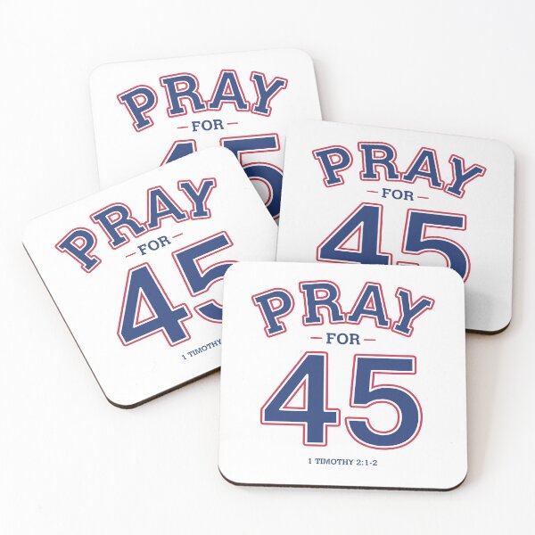 Item preview, Pray For 45 designed and sold by johny11.