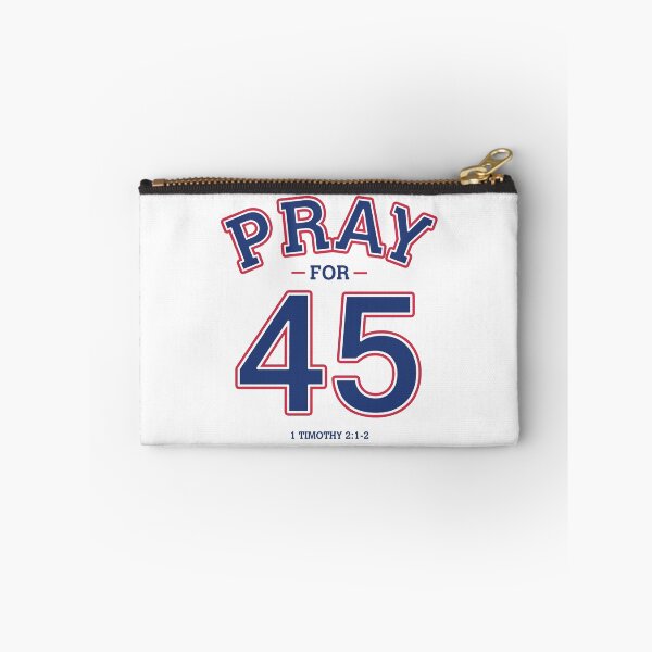 Item preview, Pray For 45 designed and sold by johny11.
