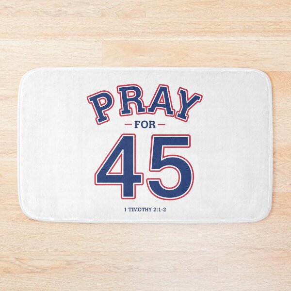 Item preview, Pray For 45 designed and sold by johny11.