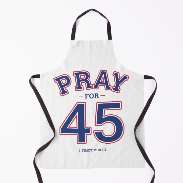 Item preview, Pray For 45 designed and sold by johny11.