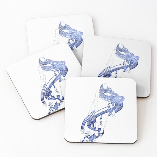 Item preview, Nereid XCI designed and sold by sirenarts.