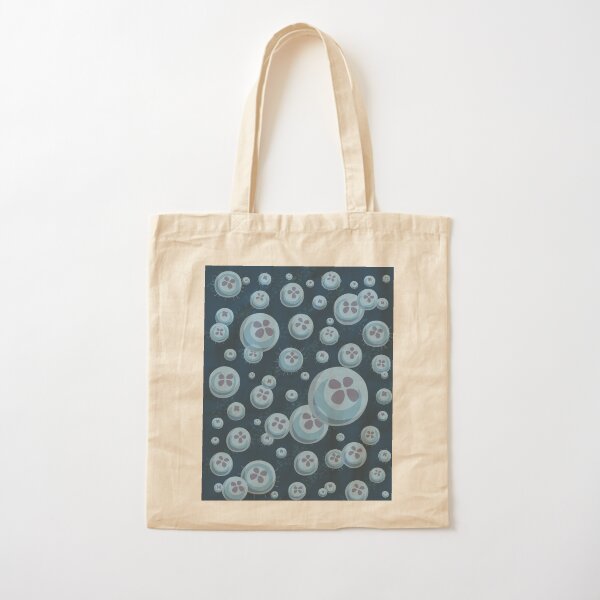 Ponyo Tote bag classique