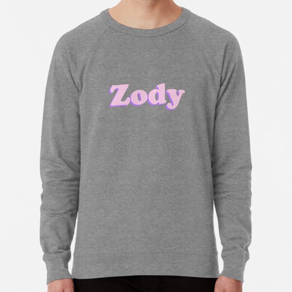 Zody Hoodies Sweatshirts for Sale Redbubble