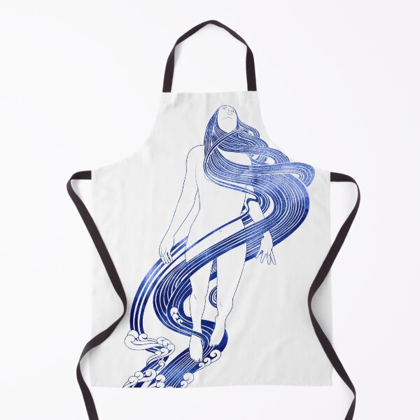 Item preview, Nereid XCI designed and sold by sirenarts.