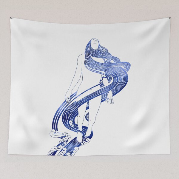 Item preview, Nereid XCI designed and sold by sirenarts.