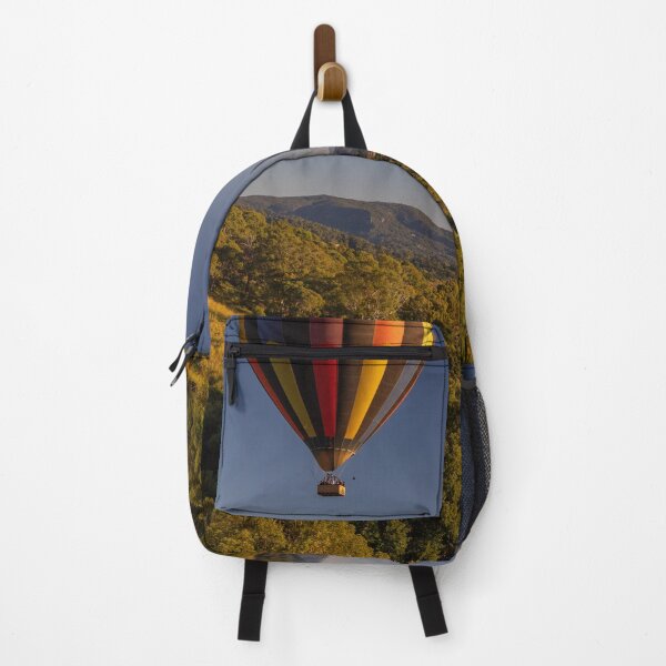 Item preview, Byron Bay Hot Air Ballooning designed and sold by Michael Heritage.
