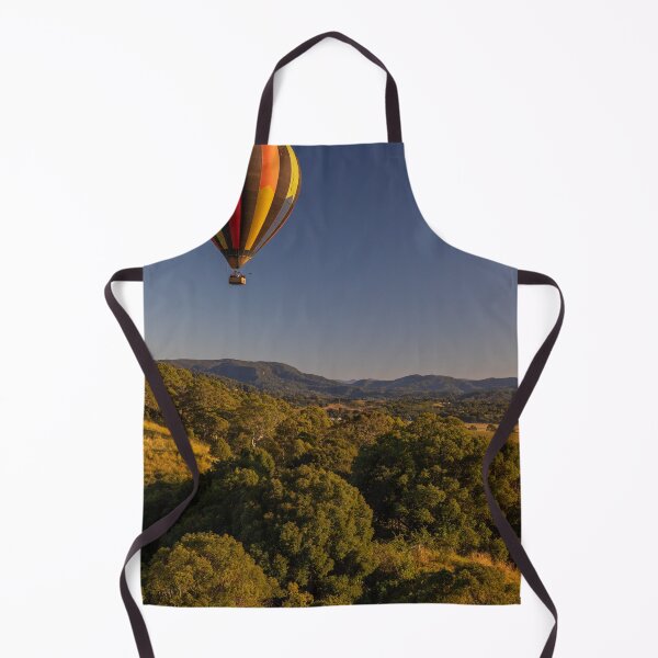 Item preview, Byron Bay Hot Air Ballooning designed and sold by Michael Heritage.
