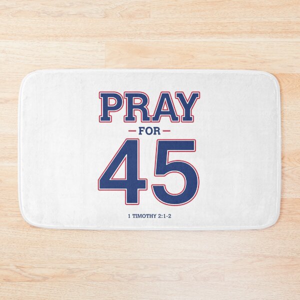 Item preview, Pray For 45 designed and sold by johny11.