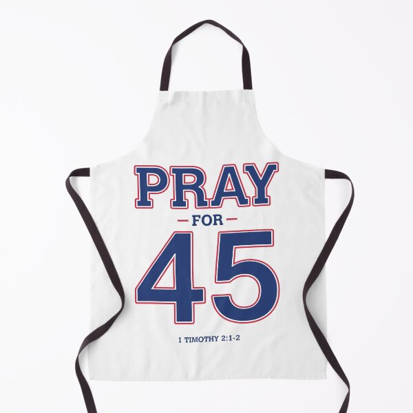 Item preview, Pray For 45 designed and sold by johny11.