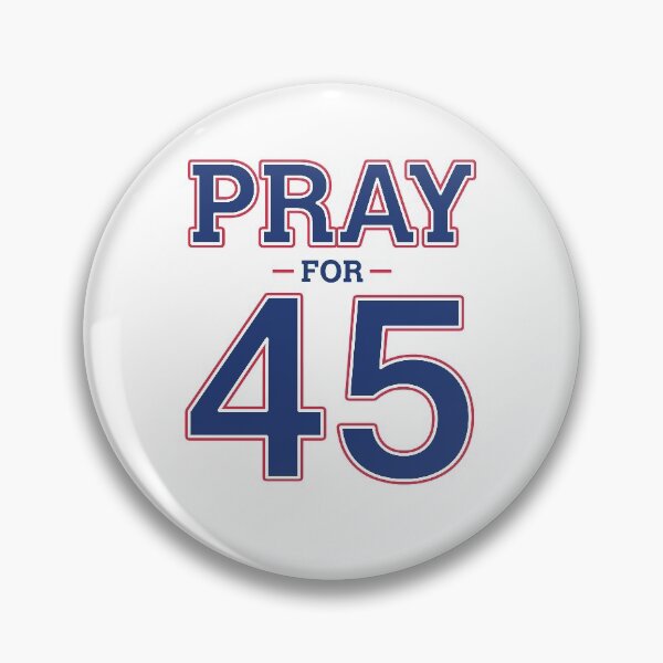 Item preview, Pray For 45 designed and sold by johny11.
