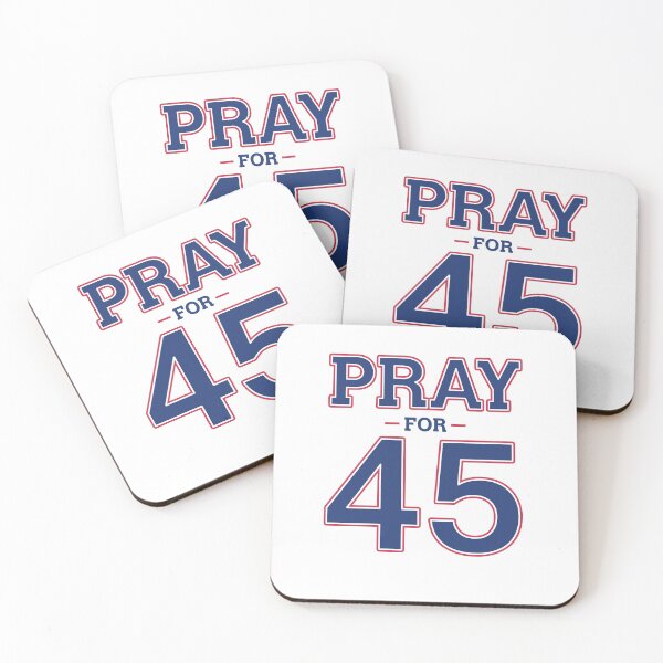 Item preview, Pray For 45 designed and sold by johny11.