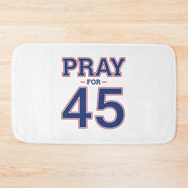 Item preview, Pray For 45 designed and sold by johny11.