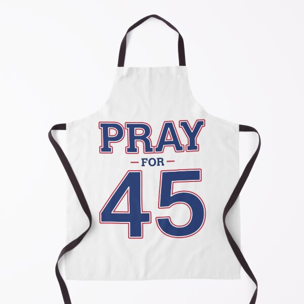 Item preview, Pray For 45 designed and sold by johny11.