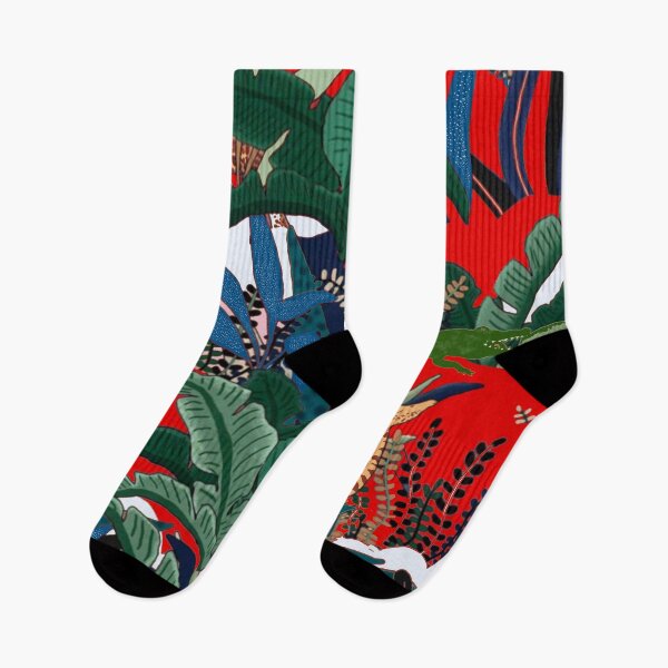 Item preview, Botanical Jungle  designed and sold by MarcSabuncu.